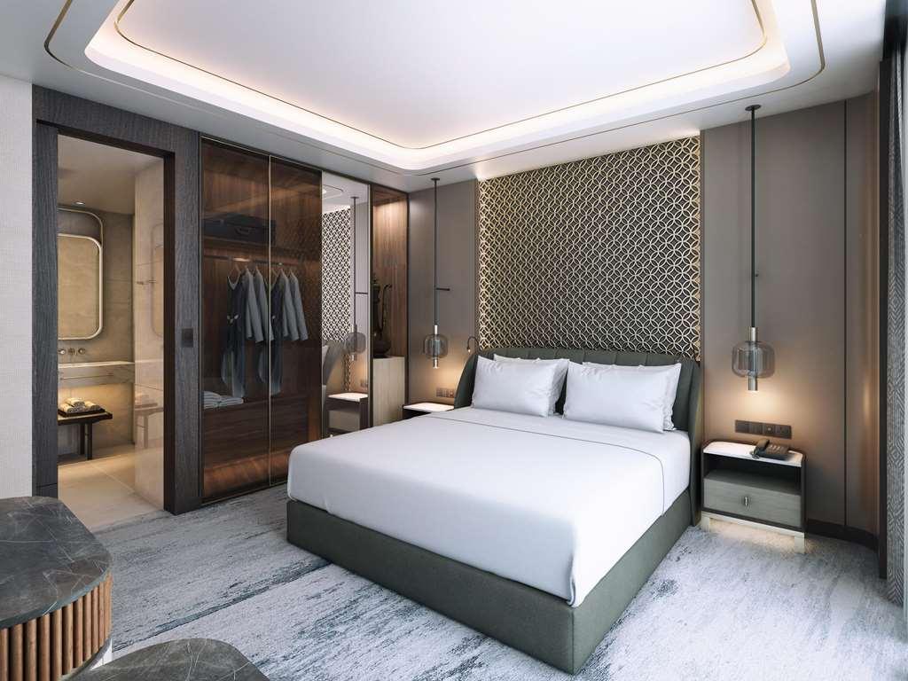 Embassy Suites By Hilton Dubai Business Bay Ruang foto