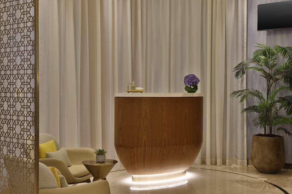 Embassy Suites By Hilton Dubai Business Bay Fasilitas foto