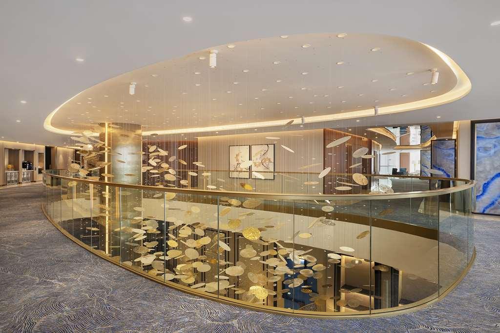 Embassy Suites By Hilton Dubai Business Bay Fasilitas foto