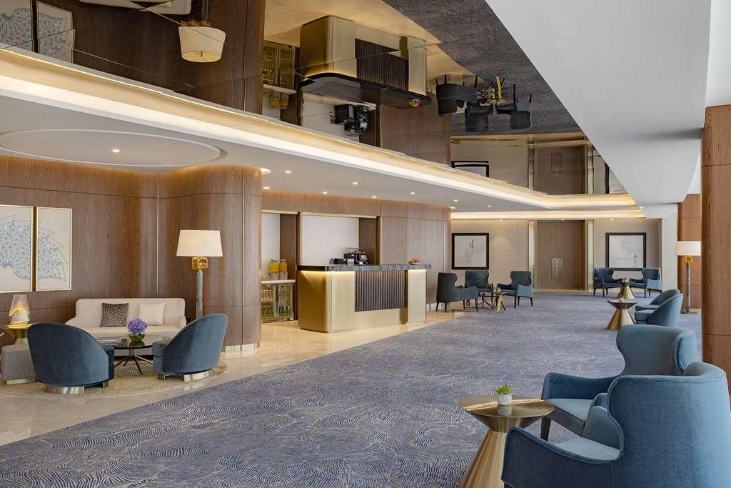 Embassy Suites By Hilton Dubai Business Bay Fasilitas foto
