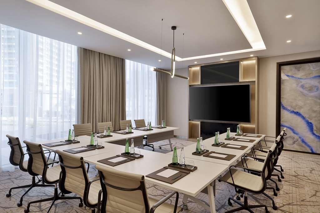 Embassy Suites By Hilton Dubai Business Bay Fasilitas foto